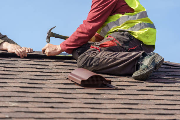 Best Emergency Roof Repair  in Oklahoma, PA