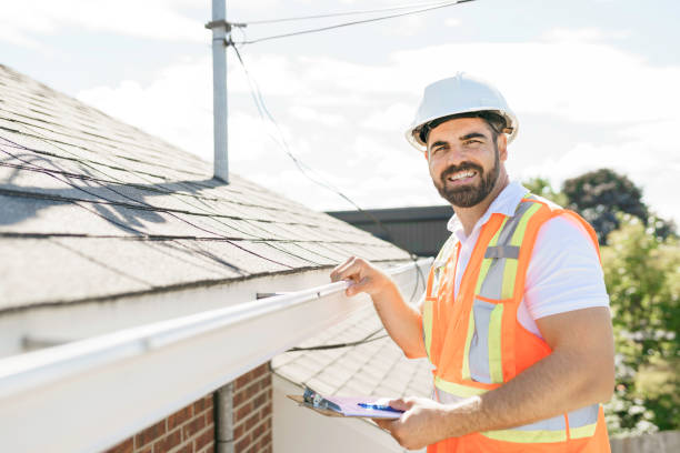 Best Roof Maintenance Services  in Oklahoma, PA