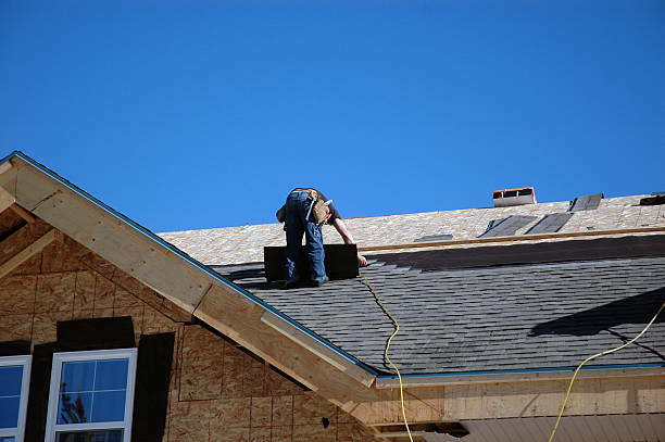 Quick and Trustworthy Emergency Roof Repair Services in Oklahoma, PA