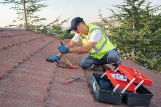 Roof Waterproofing Services in Oklahoma, PA