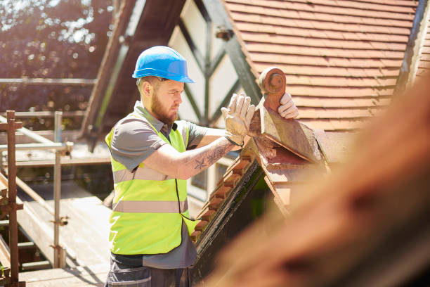 Professional Roofing Contractor in Oklahoma, PA