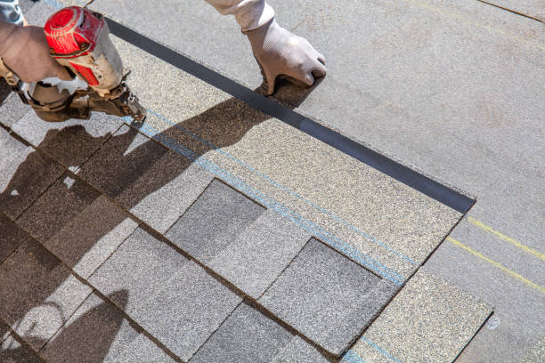 Best Commercial Roofing Services  in Oklahoma, PA